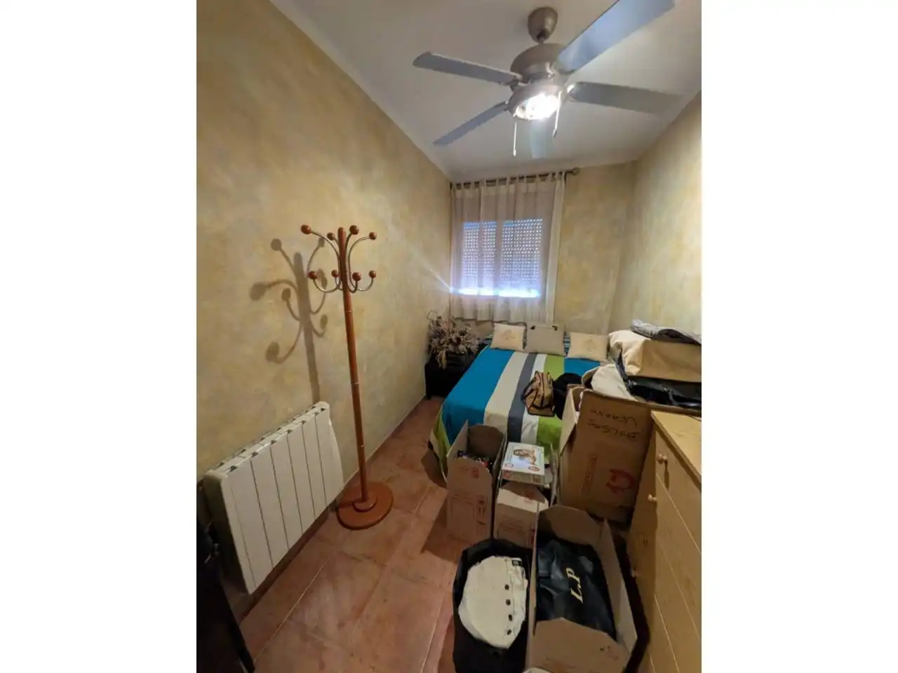 Habitación de Casa o chalet en venta en Villargordo del Cabriel con Amueblado