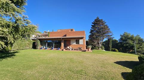 Foto 3 de Casa o xalet de lloguer a Teià, Barcelona