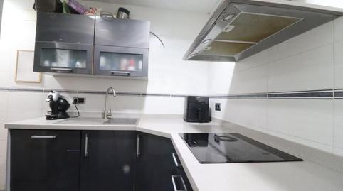 Foto 4 de Pis en venda a Carrer Eduard Marquina, Canyadó, Barcelona