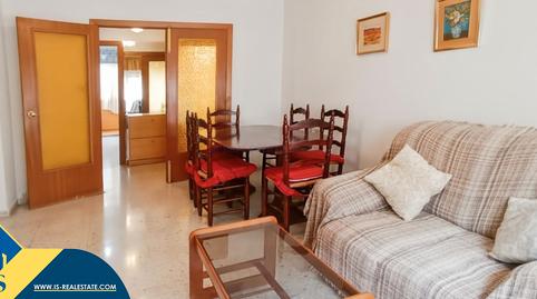 Foto 2 de Apartament en venda a Santo Domigo, Alicante / Alacant