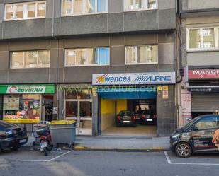 Parking of Premises for sale in A Coruña Capital 