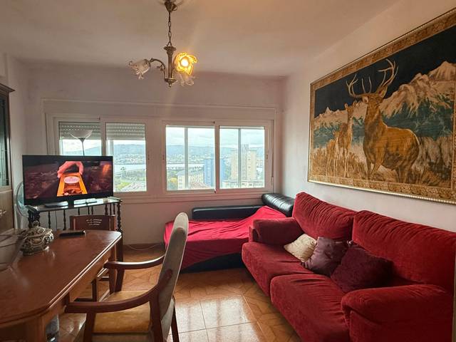 Piso en Venta en Caranza