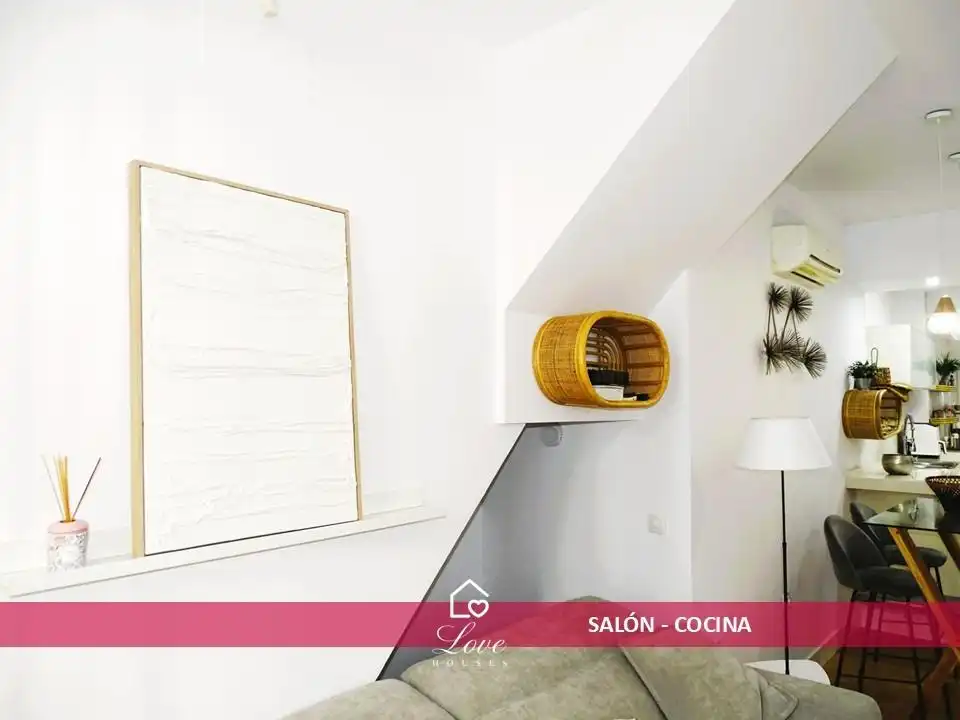 Wohnung zum Verkauf in CORREDERA ALTA, imagen 8