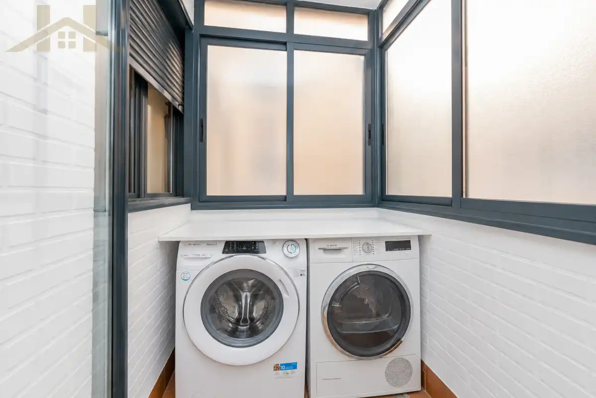 Terraza de Piso en venta en Valdemoro con Aire acondicionado, Calefacción y Parquet