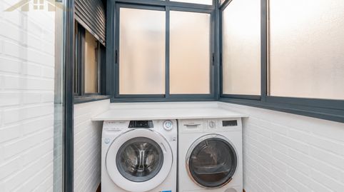 Foto 5 de Piso en venta en Avenida de Andalucía, Centro, Valdemoro