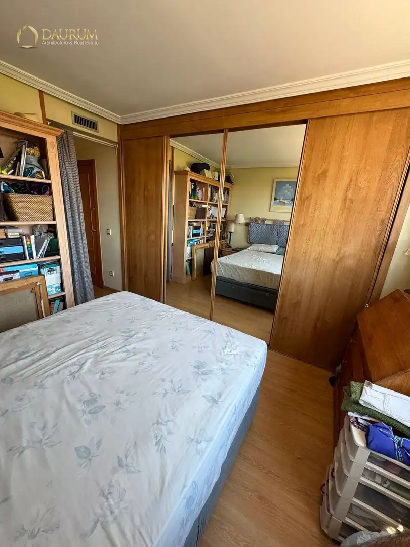 Appartement avec piscine à vendre à Ventisquero de La Condesa, imagen 3