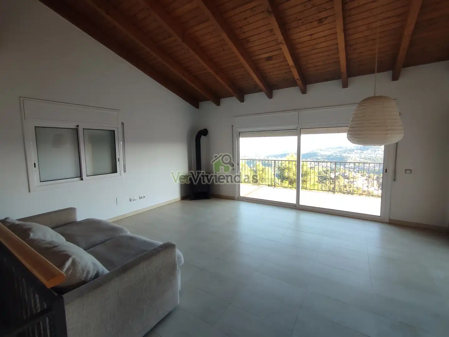 Haus mit Terrasse zum Verkauf in Carrer de la Farigola 40, imagen 2
