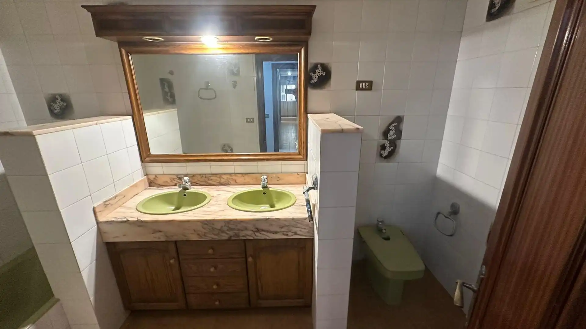 Apartment with terrace for sale in SANT PASQUAL, imagen 17