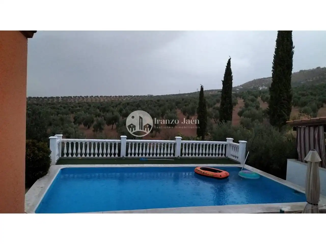 Xalet amb piscina en venda a Puente Jontoya - Puente de la Sierra - El Arroyo, imagen 5