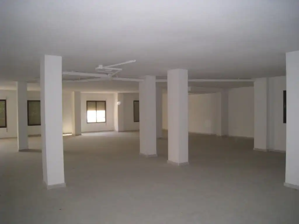 Planta baja en venta en Aspe