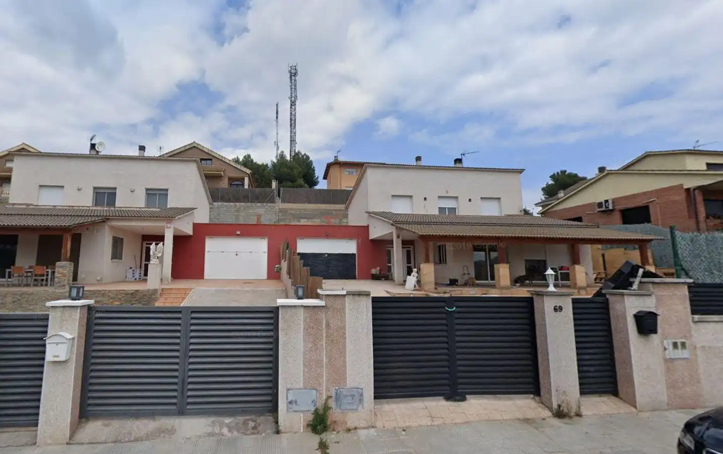 Casa amb jardí en venda a Lliçà d'Amunt, imagen 2