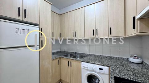 Foto 5 de Piso en venta en Carrer de Can Escursac, Sant Nicolau,  Palma de Mallorca