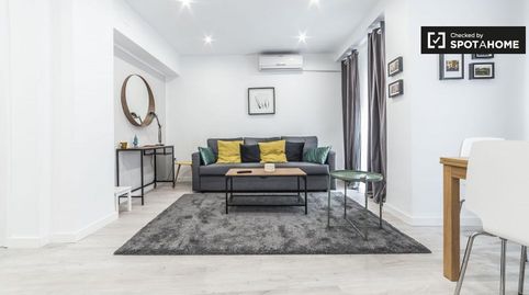 Photo 2 of Flat for rent in La Creu del Grau, Valencia Capital