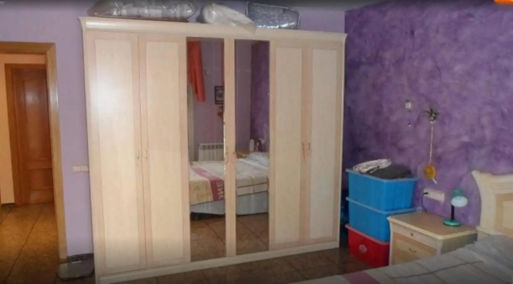 Maison avec terrasse à vendre à Carrer Pizarro, imagen 12