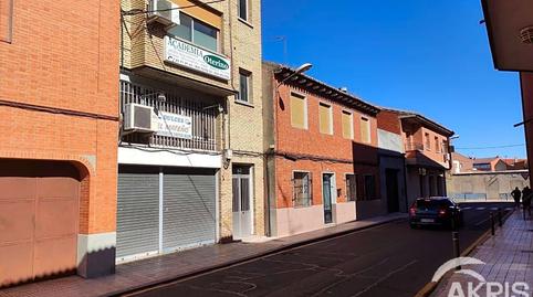 Photo 2 of Premises to rent in Isabel Larrañaga, Fuensalida, Toledo