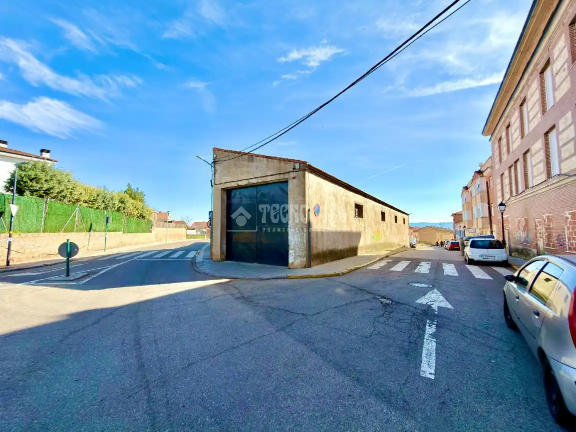 Terreny residencial en venda a Cabanillas del Campo, imagen 29