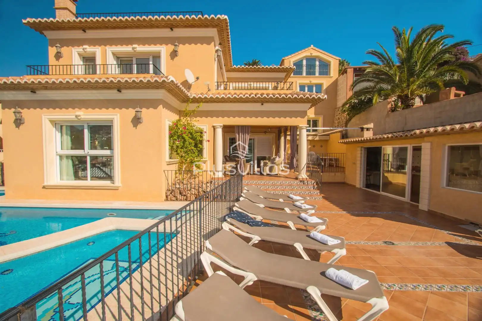 House for sale in Manzanera - Tosal, imagen 32