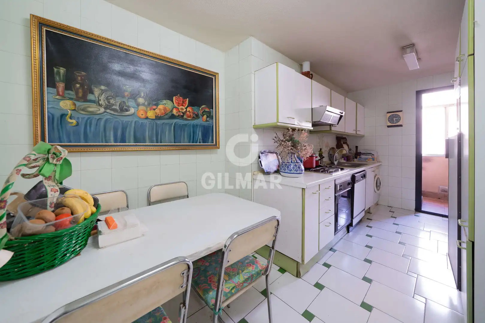 Appartement avec terrasse à vendre à Chamberí, imagen 12