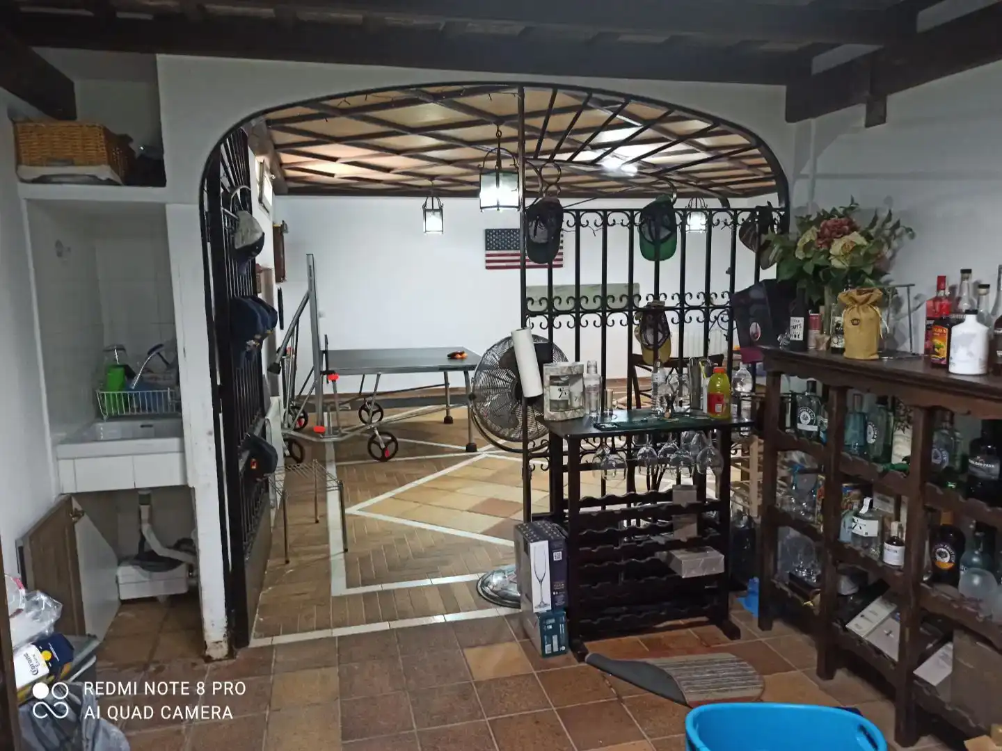 Casa o xalet en venda en El Puerto de Santa María amb Aire condicionat, Jardí privat i Parquet