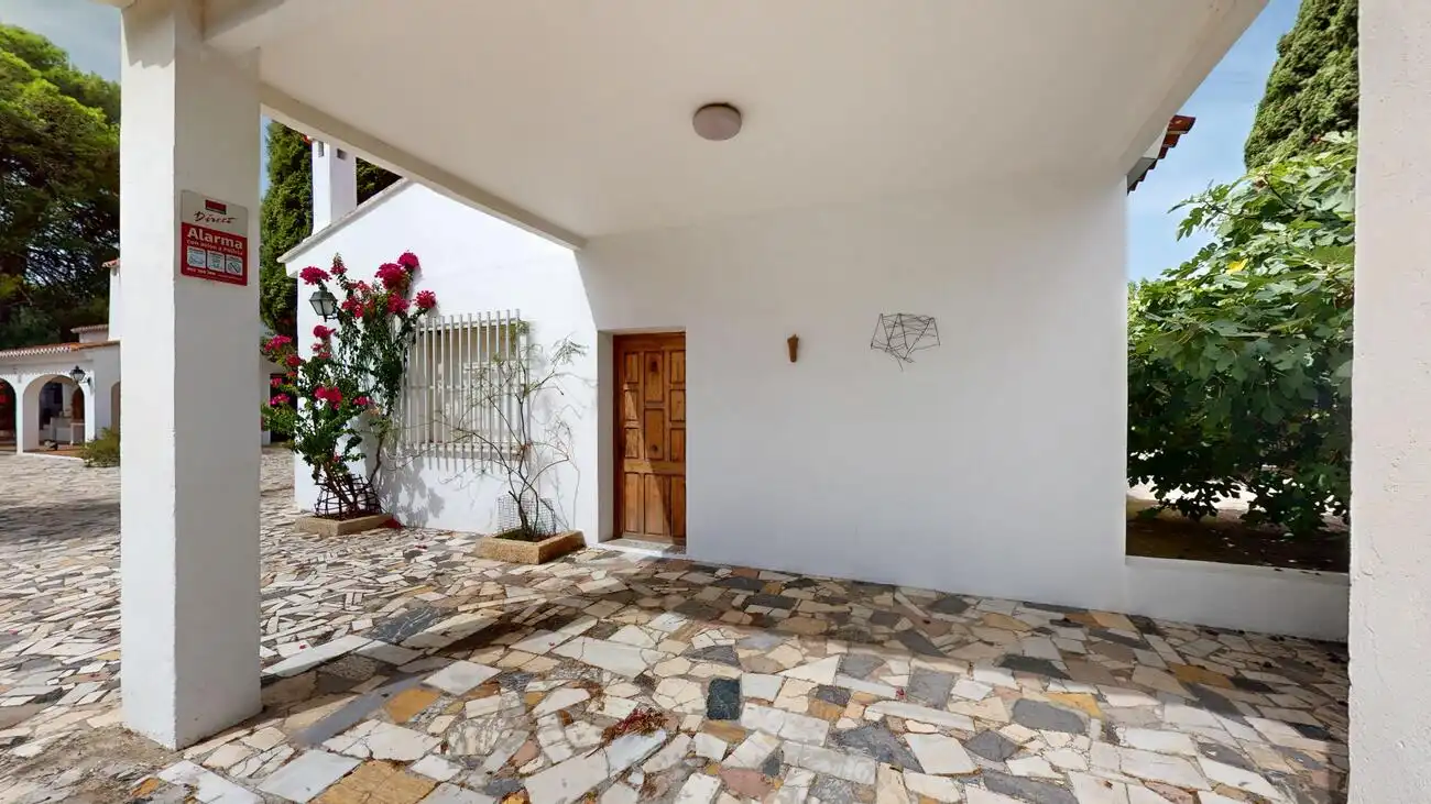 Appartement compact avec piscine à vendre à El Verger, imagen 11