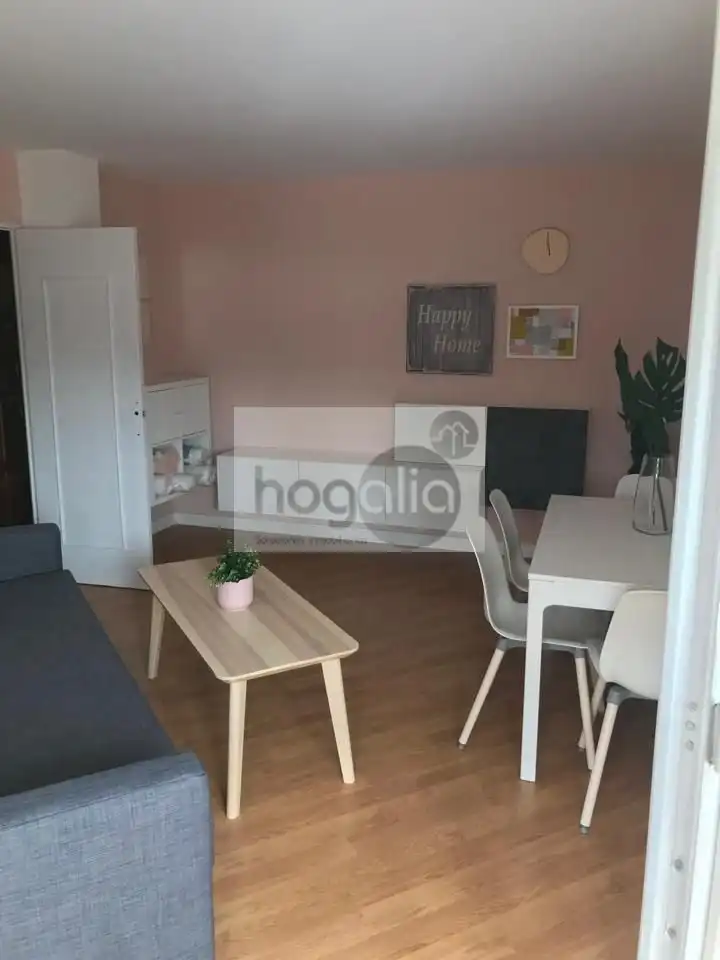Flat for rent in La Oliva