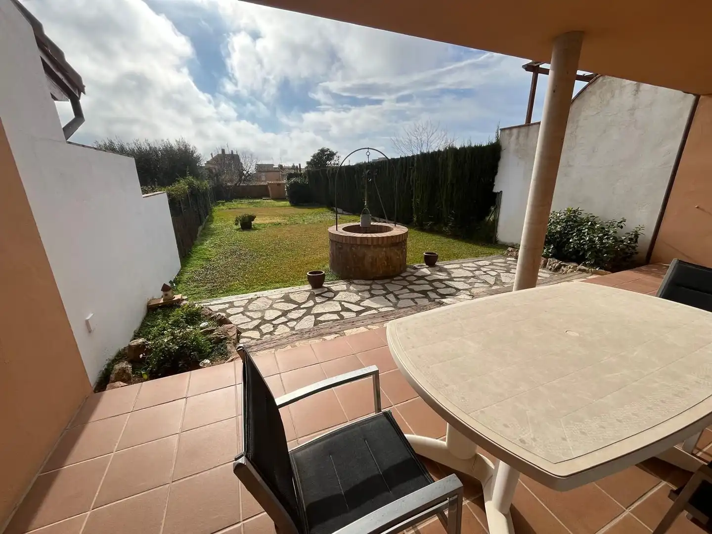 Jardín de Casa o chalet en venta en Palafrugell con Calefacción, Jardín privado y Terraza