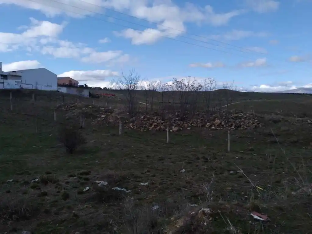 Terreno industrial en venta en El Molar (Madrid), imagen 14