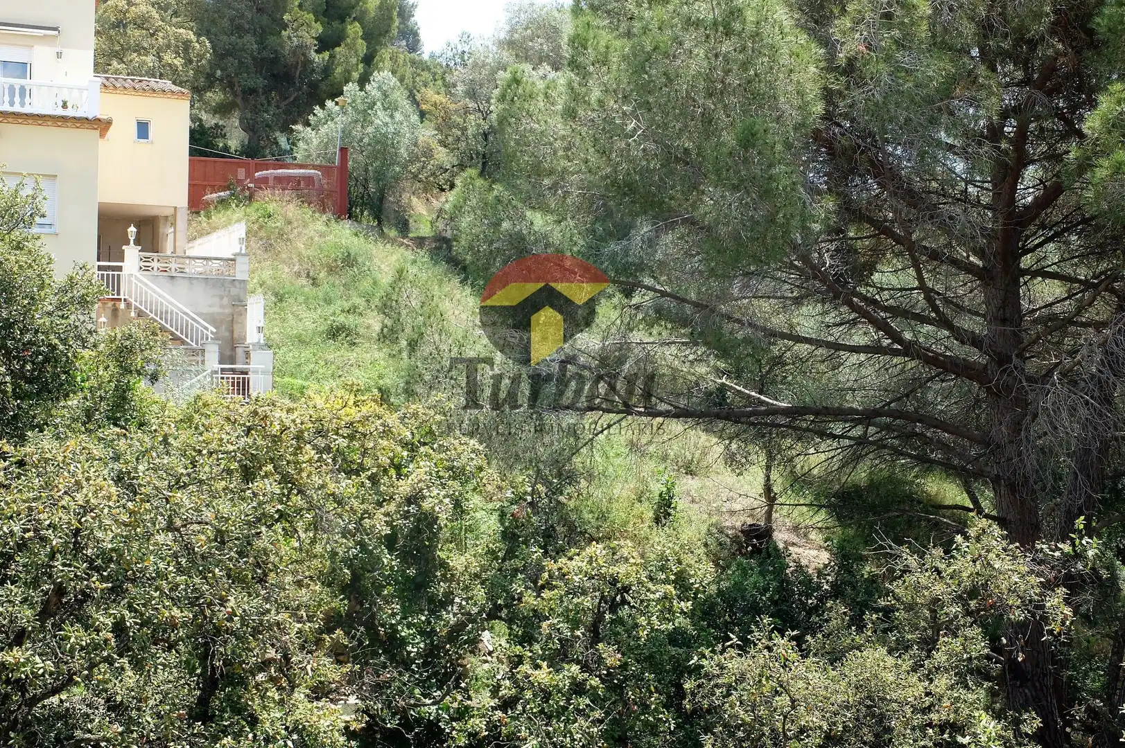 Grundstücke und Bauplätze zum Verkauf in Tossa de Mar pueblo, imagen 4