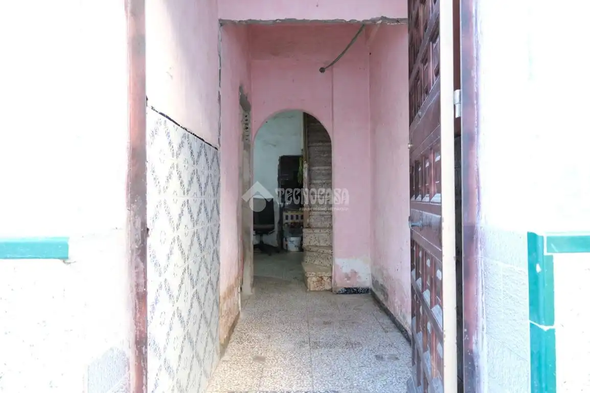 Casa adosada en venta en Sevilla