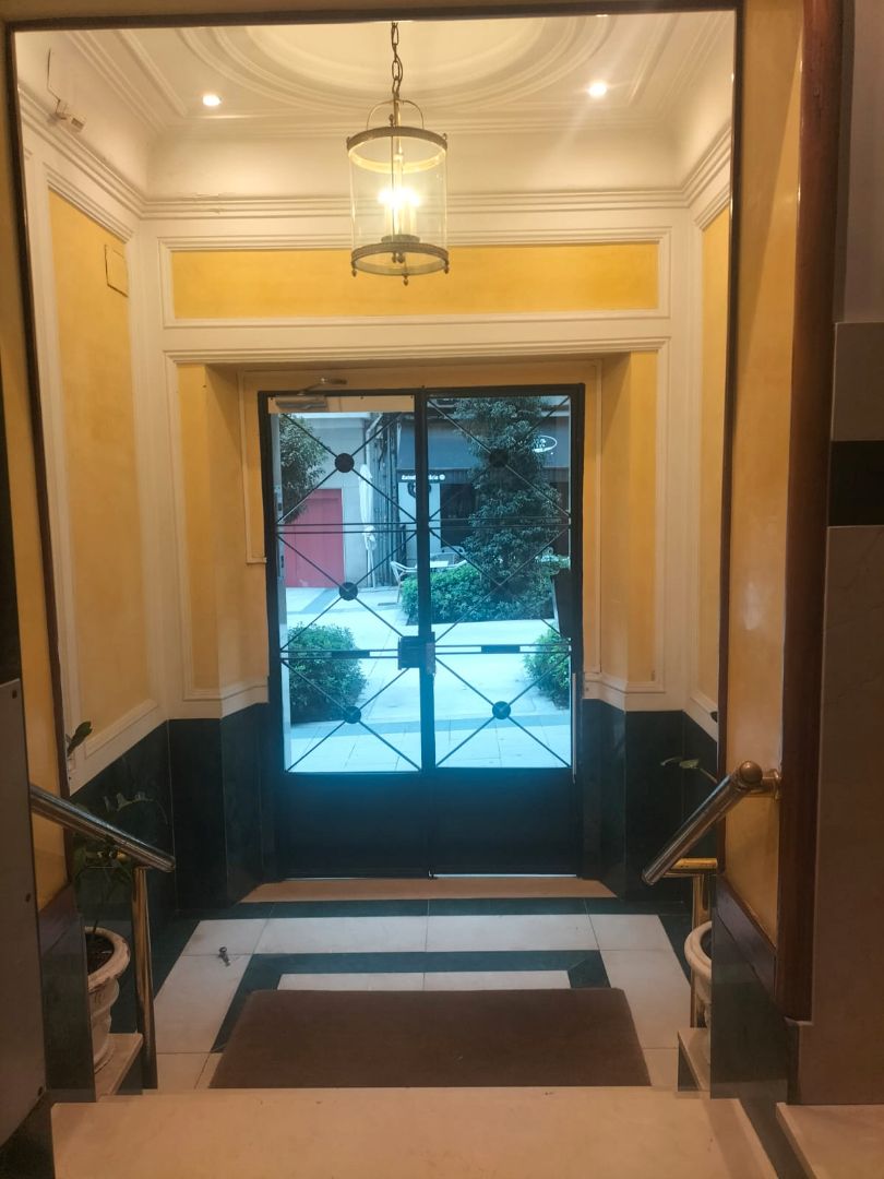Piso de alquiler en A Coruña Capital  con Calefacción, Horno y Lavadora