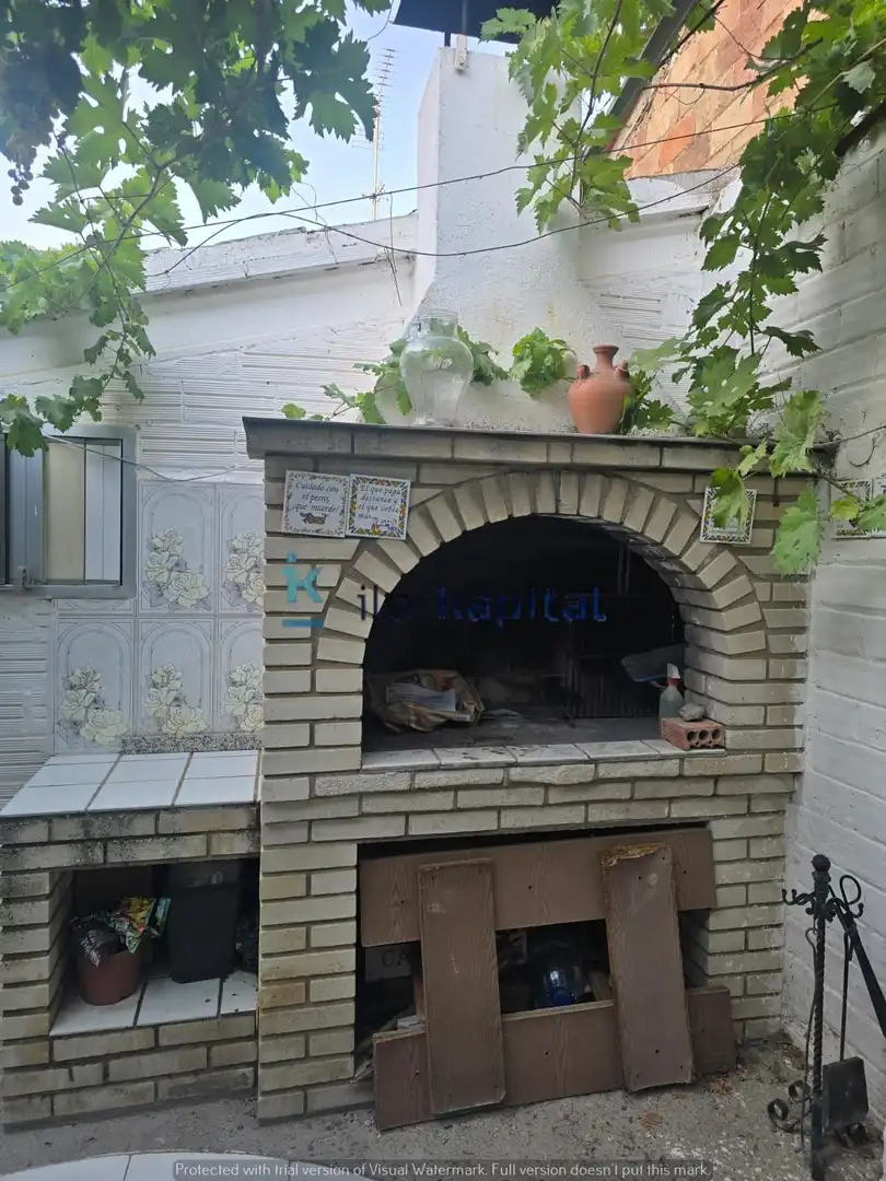 Casa o xalet en venda en Almenar amb Calefacció, Jardí privat i Traster