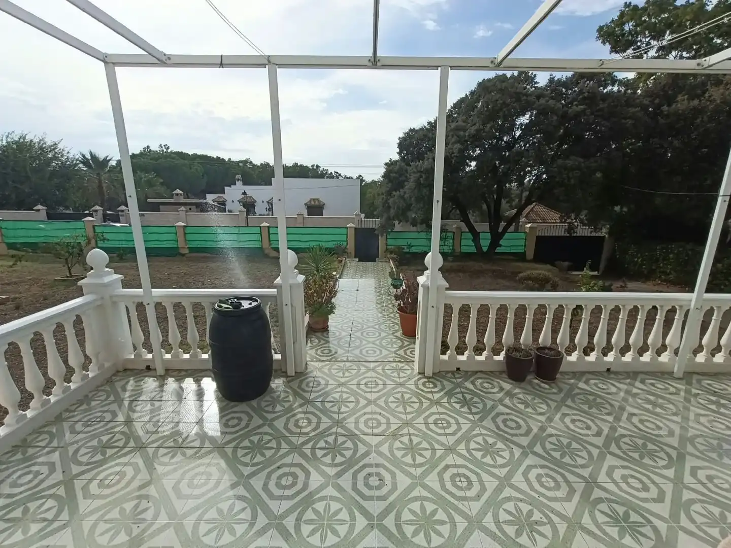 Maison avec piscine à vendre à Castilblanco de los Arroyos, imagen 3