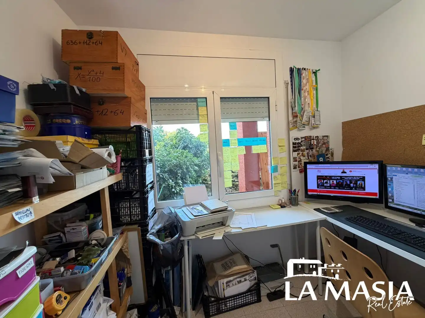Detached homes for sale in Sant Pere de Ribes  with Air Conditioner and Private garden