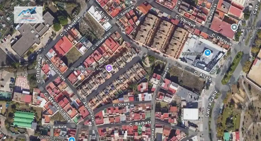 Adossat en venda a Calle ALCALA, imagen 3