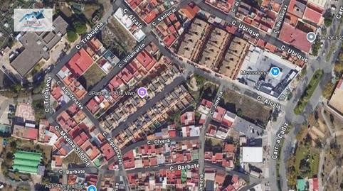 Photo 3 of Single-family semi-detached for sale in  Alcala, Pescadores - Saladillo, Algeciras