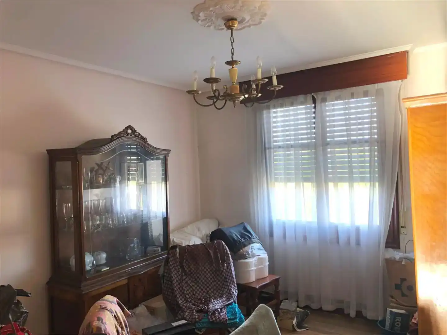 Schlafzimmer von Country house zum Verkauf in Erandio