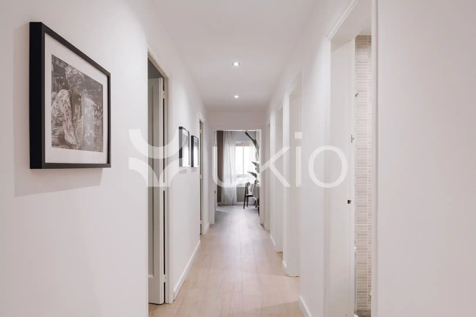 Apartamento con ascensor en alquiler en Carrer d'Aribau, imagen 22