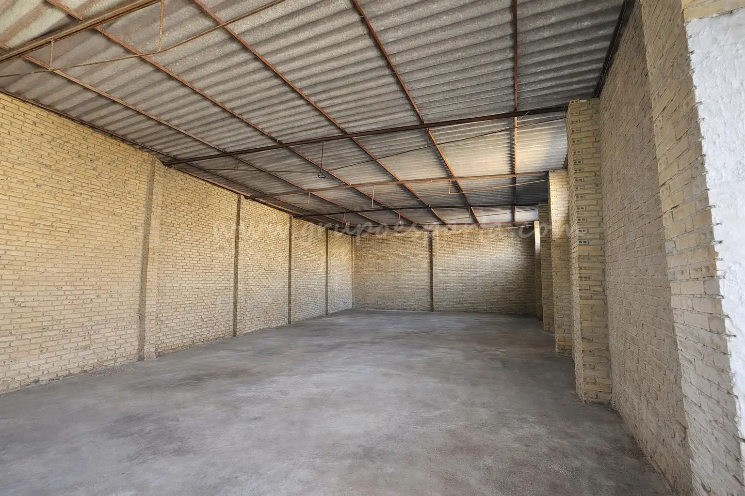Casa adosada en venta en Umbrete