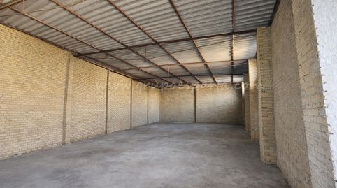 Foto 5 de Casa adosada en venda a Lopaz, 20, Umbrete, Sevilla