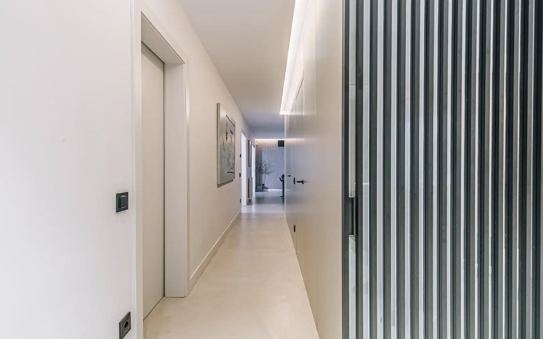 Appartement avec ascenseur à vendre à Comte Borrell, imagen 41