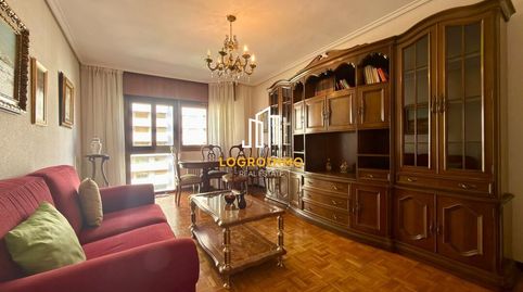 Foto 2 de Piso en venta en Gran Via, Logroño