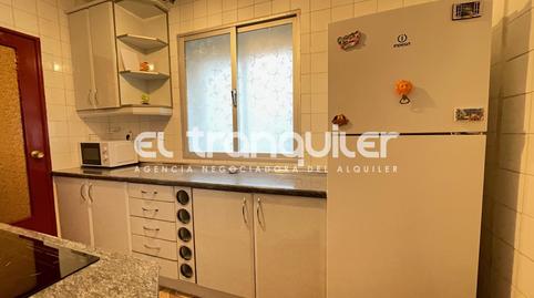 Photo 4 of Flat to rent in Calle Joan Miró, Mejorada del Campo, Madrid