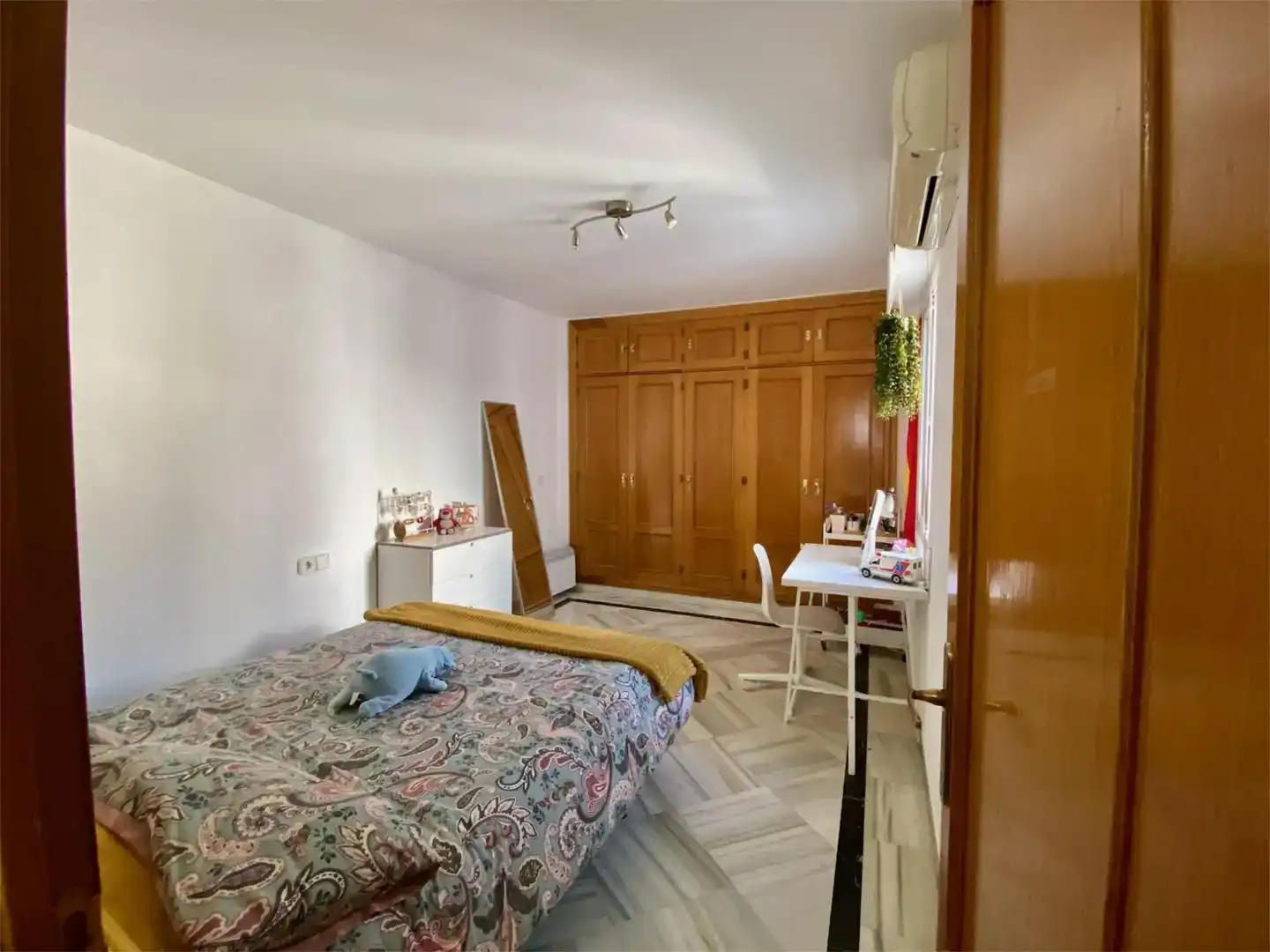 Dormitori de Pis en venda en San Fernando amb Traster, Piscina i Piscina comunitària