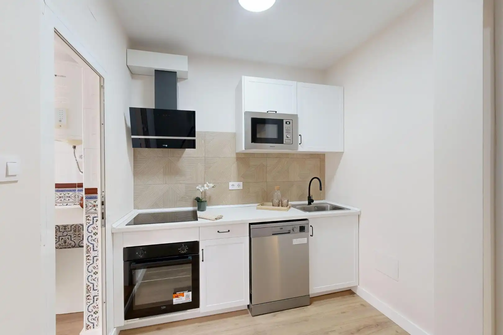 Cocina de Piso en venta en Cartagena