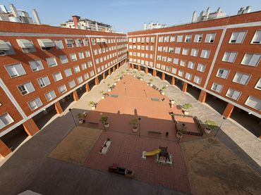 Wohnung mit Aufzug zum Verkauf in Calle Austria 9
