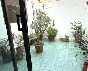 Terrace of Flat to rent in Sant Boi de Llobregat  with Heating, Terrace and Storage room