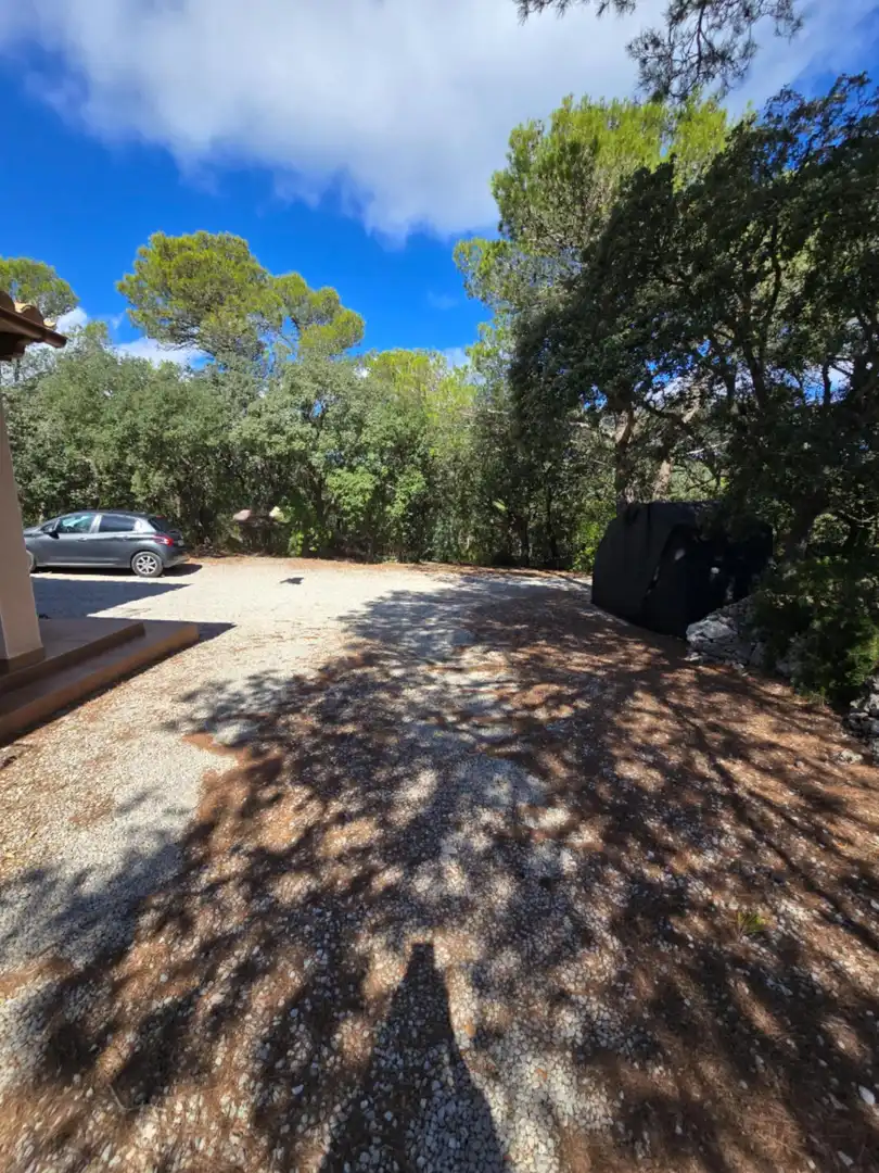 Country house with garden for sale in Esporles, imagen 31