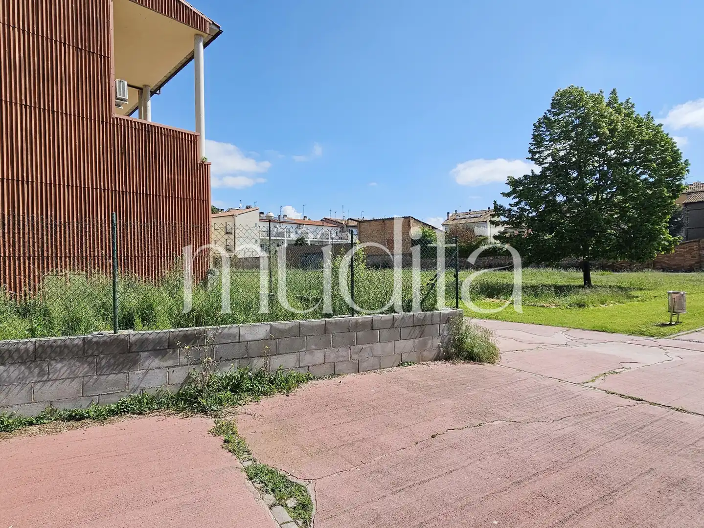 Residencial en venta en Manlleu
