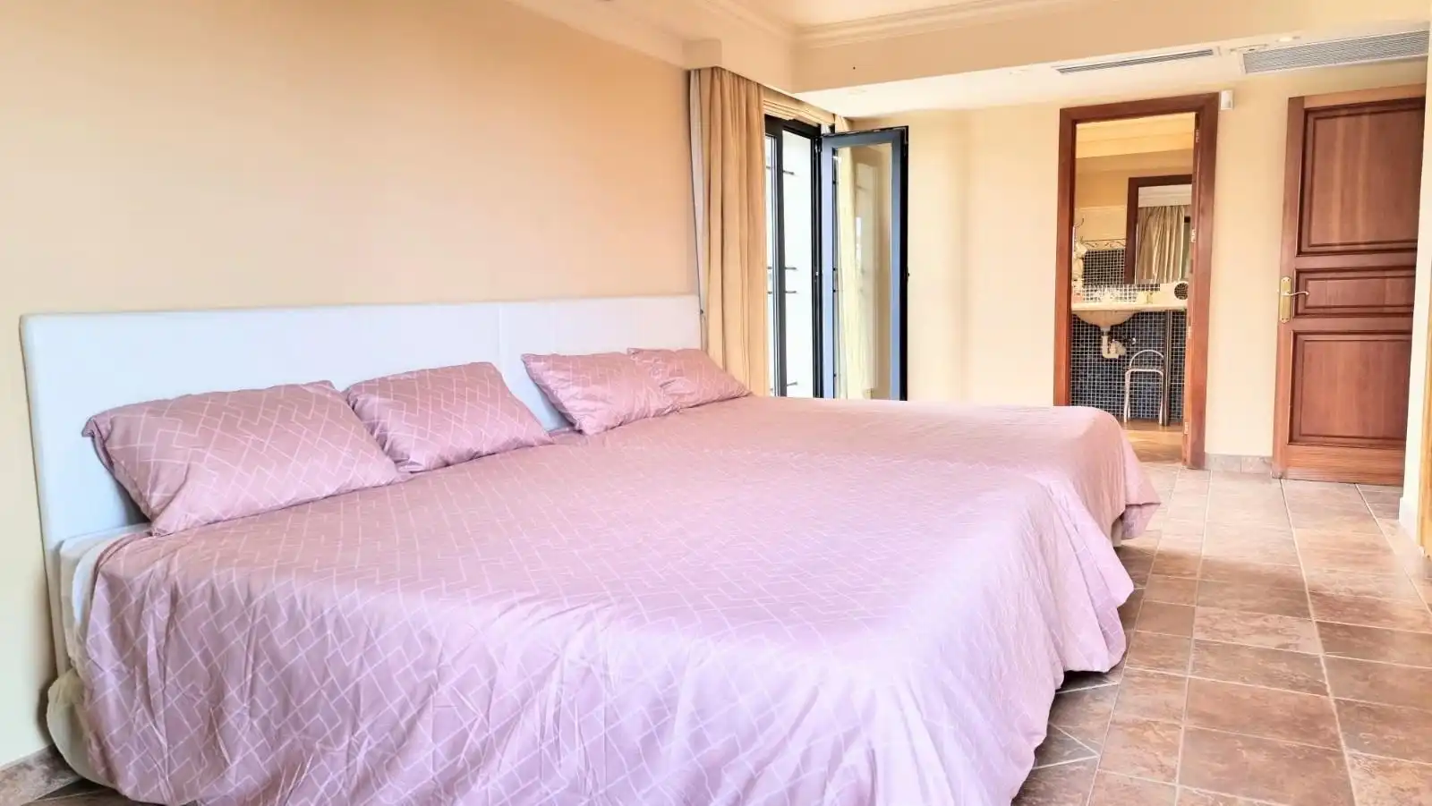 Villa con terrazza in vendita a Sa Cabaneta, imagen 45