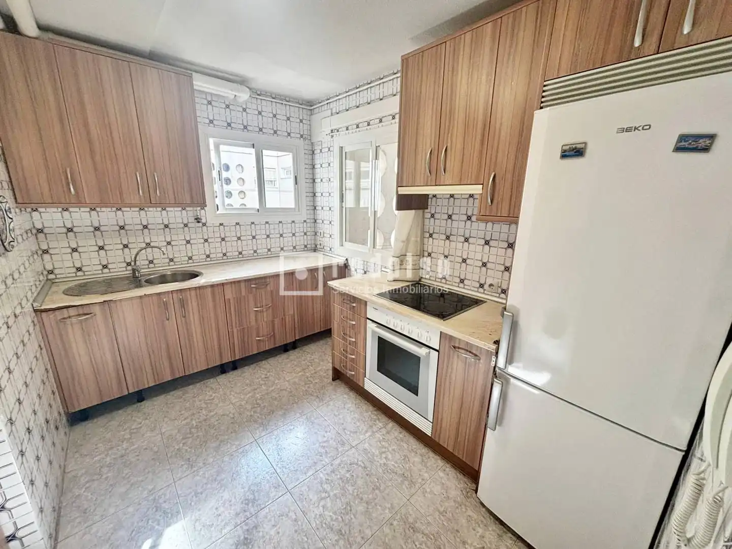 Flat for sale in Plan Sur - Amistad